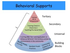 Behavioral Supports