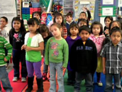 School-wide PBIS Implementation Day Videos- Elementary: DeMille PreppyK SMART Chant