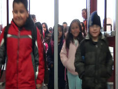 Skoff Elementary PBIS Video
